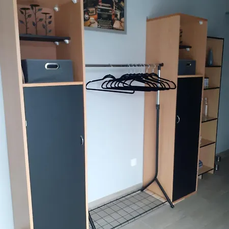 Lejlighed Mini Cool-gens Coulgens